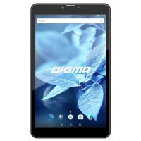 планшет Digma CITI 8531 3G Black