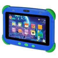 планшет Digma CITI Kids Blue Голубой