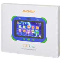 планшет Digma CITI Kids Blue Голубой