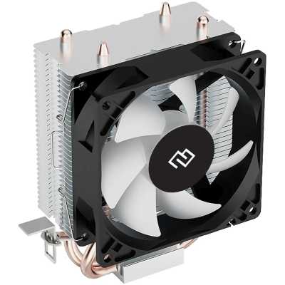 кулер Digma D-CPC110-PWM1