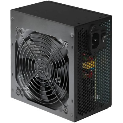 блок питания Digma DPSU-550W Черный