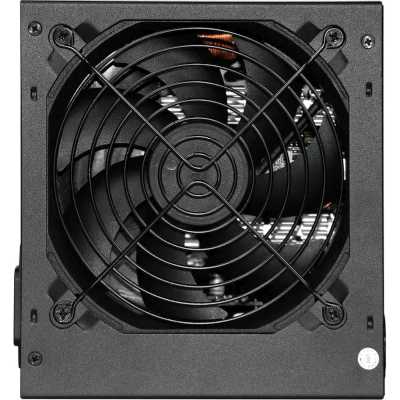 блок питания Digma DPSU-750W-WH Черный