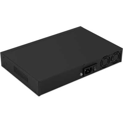 коммутатор Digma DSP216F-1G-1C-R300