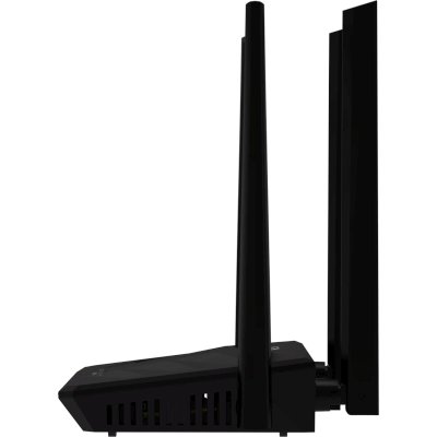 роутер Digma DWR-AX3001