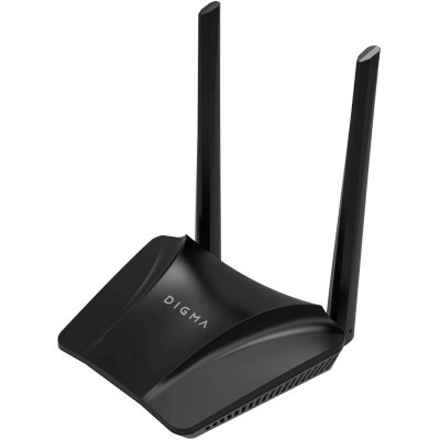 роутер Digma DWR-N303