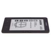 электронная книга Digma E63S Dark Grey 4GB