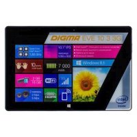 планшет Digma Eve 10.3 3G 992188