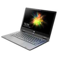 ноутбук Digma EVE 11 C421Y ES1067EW Серый