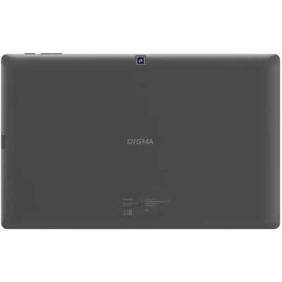 планшет Digma EVE 1496E 8/256GB Black Черный