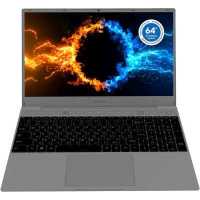 ноутбук Digma EVE 15 C423 DN15R3-8CXW01 Серый