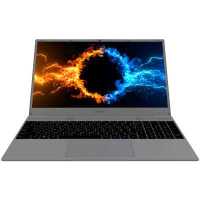 ноутбук Digma EVE 15 C423 DN15R5-8DXW01 Серый