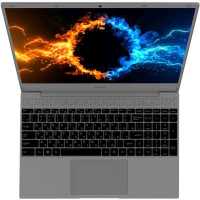 ноутбук Digma EVE 15 C423 DN15R5-ADXW01 Серый
