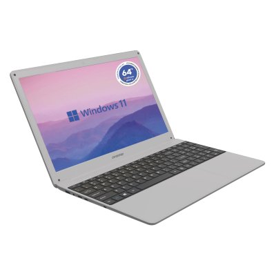 ноутбук Digma EVE 15 P417 DN15P3-8CXW01 Серый