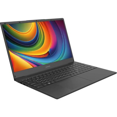 ноутбук Digma EVE A5820 DN15R3-ADXW01 Черный