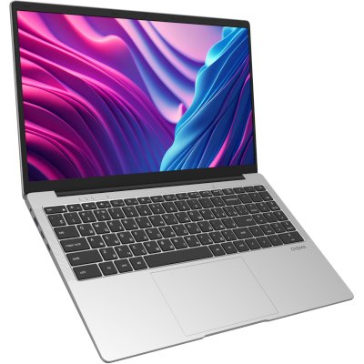 ноутбук Digma EVE C5403 DN15CN-4BXW02 Серебристый
