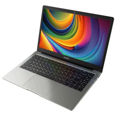 ноутбук Digma EVE P4850 DN14N5-8CXW01 Серый