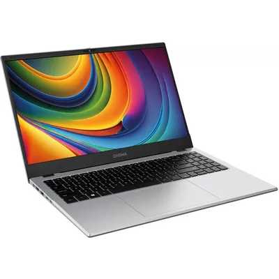 ноутбук Digma EVE P5852 DN15N2-ADXW01 Серебристый