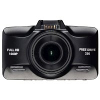 видеорегистратор Digma FreeDrive 330