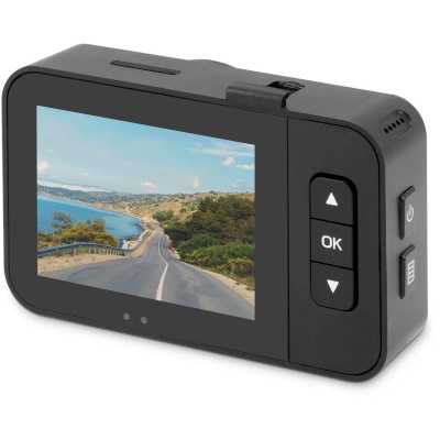 автомобильный видеорегистратор Digma FreeDrive 530