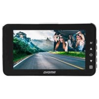 видеорегистратор Digma FreeDrive 550 Dual Incar