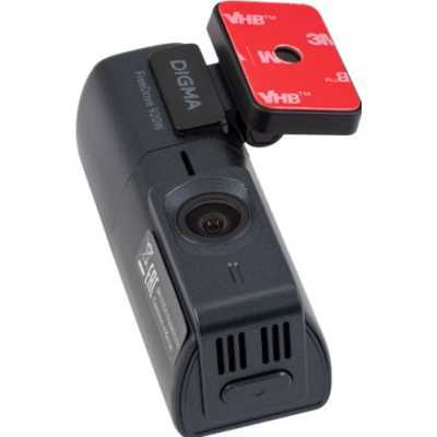 автомобильный видеорегистратор Digma FreeDrive 920W