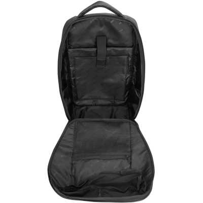 рюкзак Digma Game G1 DGBP15G1BK черный
