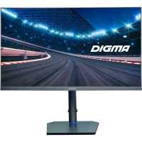 монитор Digma Gaming DM-MONG2750 Черно-Серый