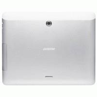 планшет Digma iDrQ 10 3G Silver/White