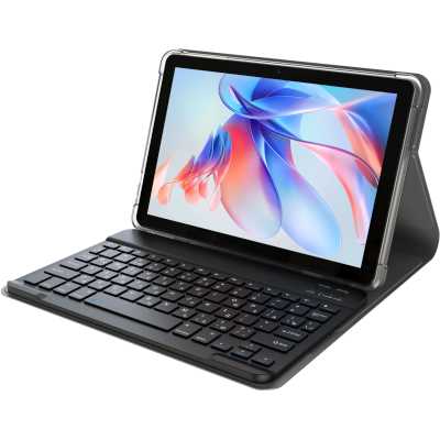 планшет Digma K10 Plus 4/64GB 4G Grey Серый