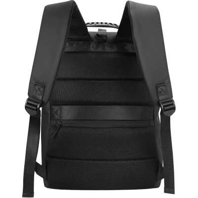 рюкзак Digma Lifestyle L1 DGBP15L1BK черный