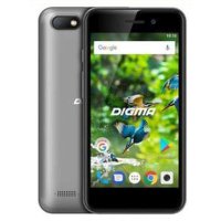 смартфон Digma Linx A453 3G Grey серый