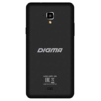 смартфон Digma Linx A501 4G