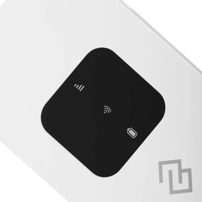 модем Digma Mobile DMW1880WH
