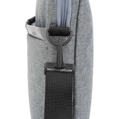 сумка Digma N-370 Grey серый