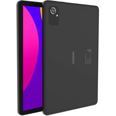 планшет Digma Optima 1413D 4G 4/64GB Black Черный