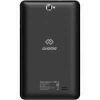 планшет Digma Optima 7 X700 4G Black