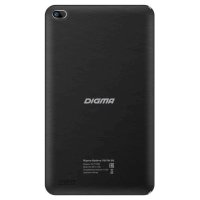 планшет Digma Optima 7017N 3G Black