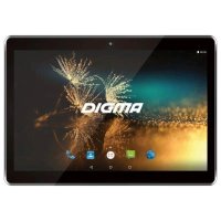 планшет Digma Plane 1525 3G Black