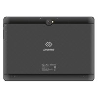 планшет Digma Plane 1584S 3G Black