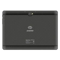 планшет Digma Plane 1585S 4G Black