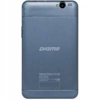 планшет Digma Plane 7.2 3G PS7020MG Blue