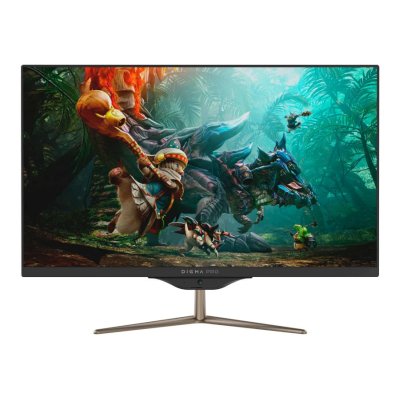 моноблок Digma Pro AiO 23i DM23P5-8CNXU01 Черный