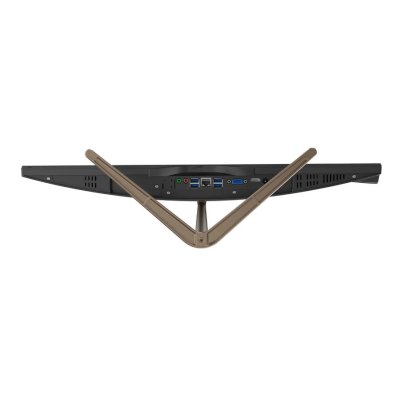 моноблок Digma Pro AiO 23i DM23P5-8CXW01 Черный