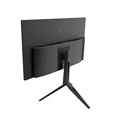 моноблок Digma Pro AiO 27i DM27P5-8DXW01 Черный