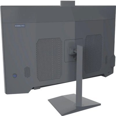 моноблок Digma Pro AiO 27i DM27P7-ADXW02 Черный