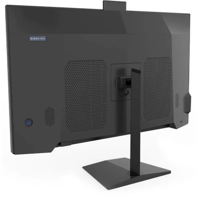 моноблок Digma Pro AiO 27i DM27P7-AEXW01 Черный