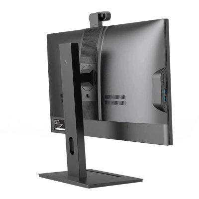 моноблок Digma Pro AiO Vision 23 DM23P5-ADXW01 Черный
