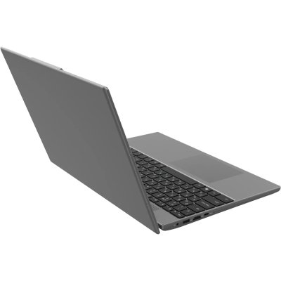 ноутбук Digma Pro Breve DN15R5-8DXW04 Серый