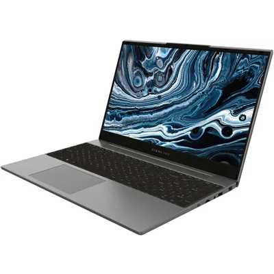 ноутбук Digma Pro Breve S DN15P5-ADXW04 Серый