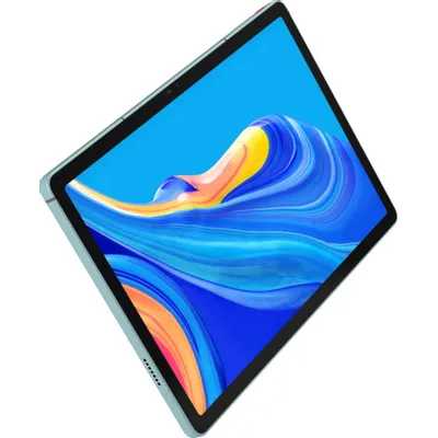 планшет Digma Pro Edge 6/128GB Mint Мятный